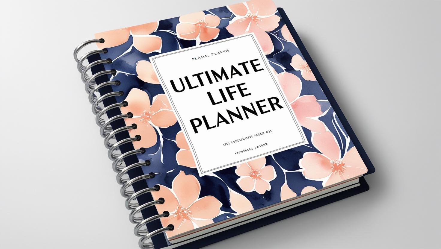 Planner Bundles